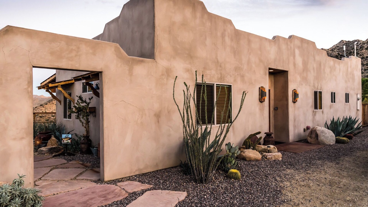 Photo of Outdoor in Joshua Tree Highlands
