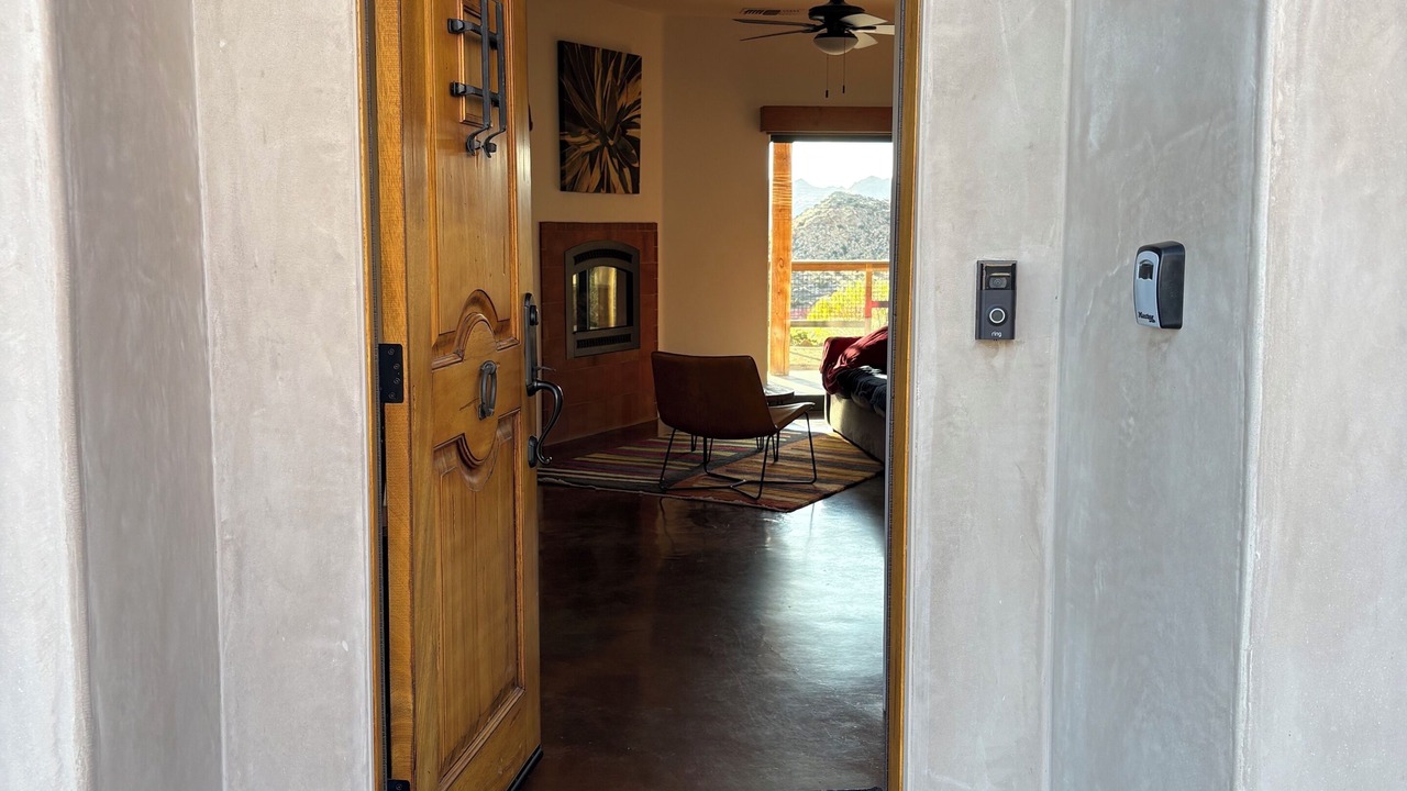 Photo of Others in Joshua Tree Highlands