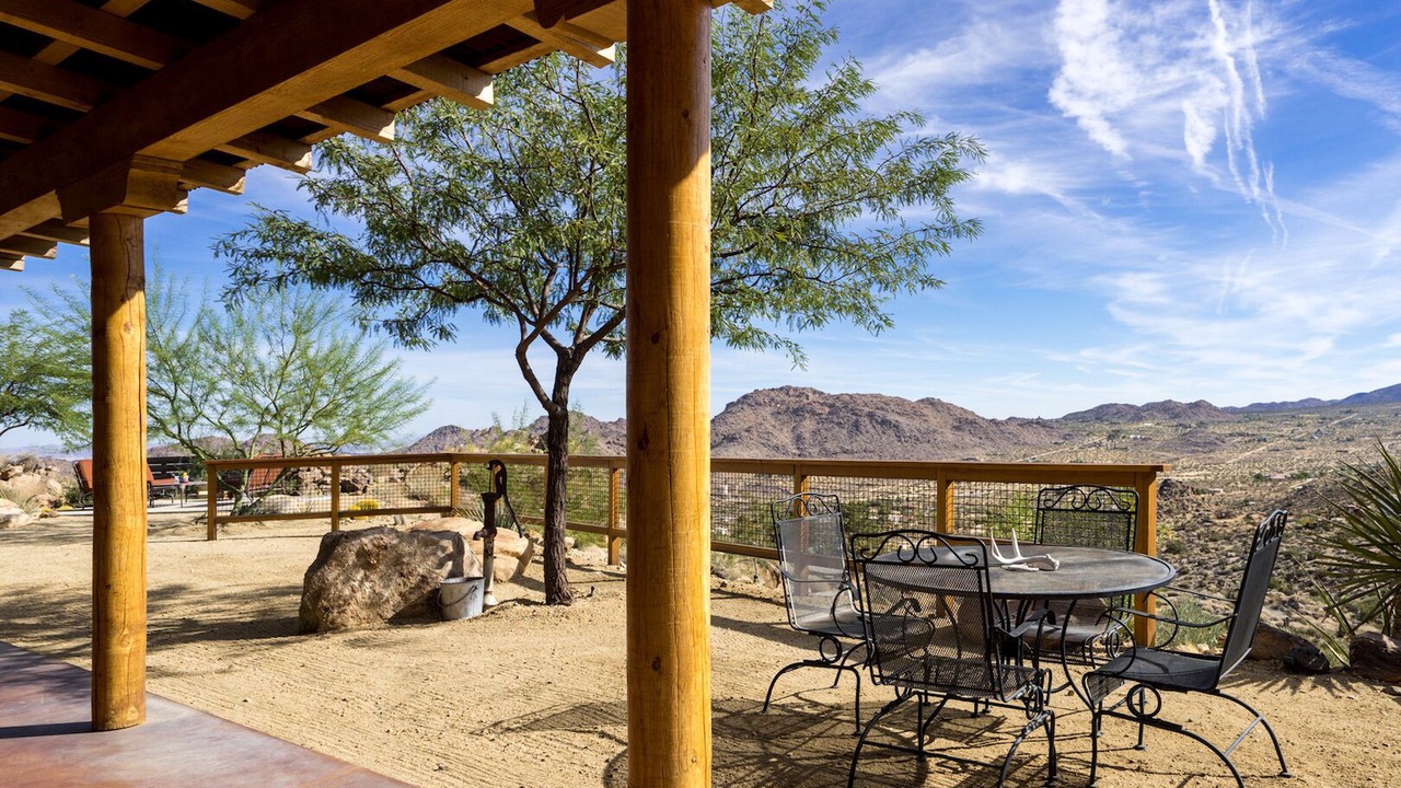 Photo of Others in Joshua Tree Highlands