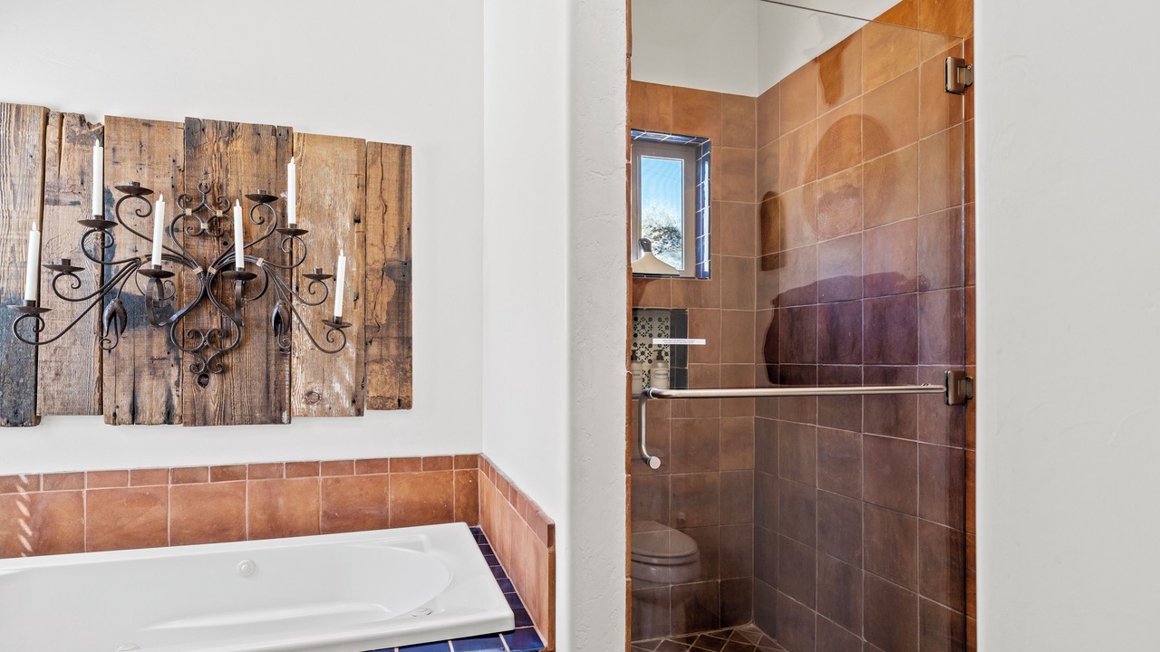 Photo of Bathroom in Joshua Tree Highlands