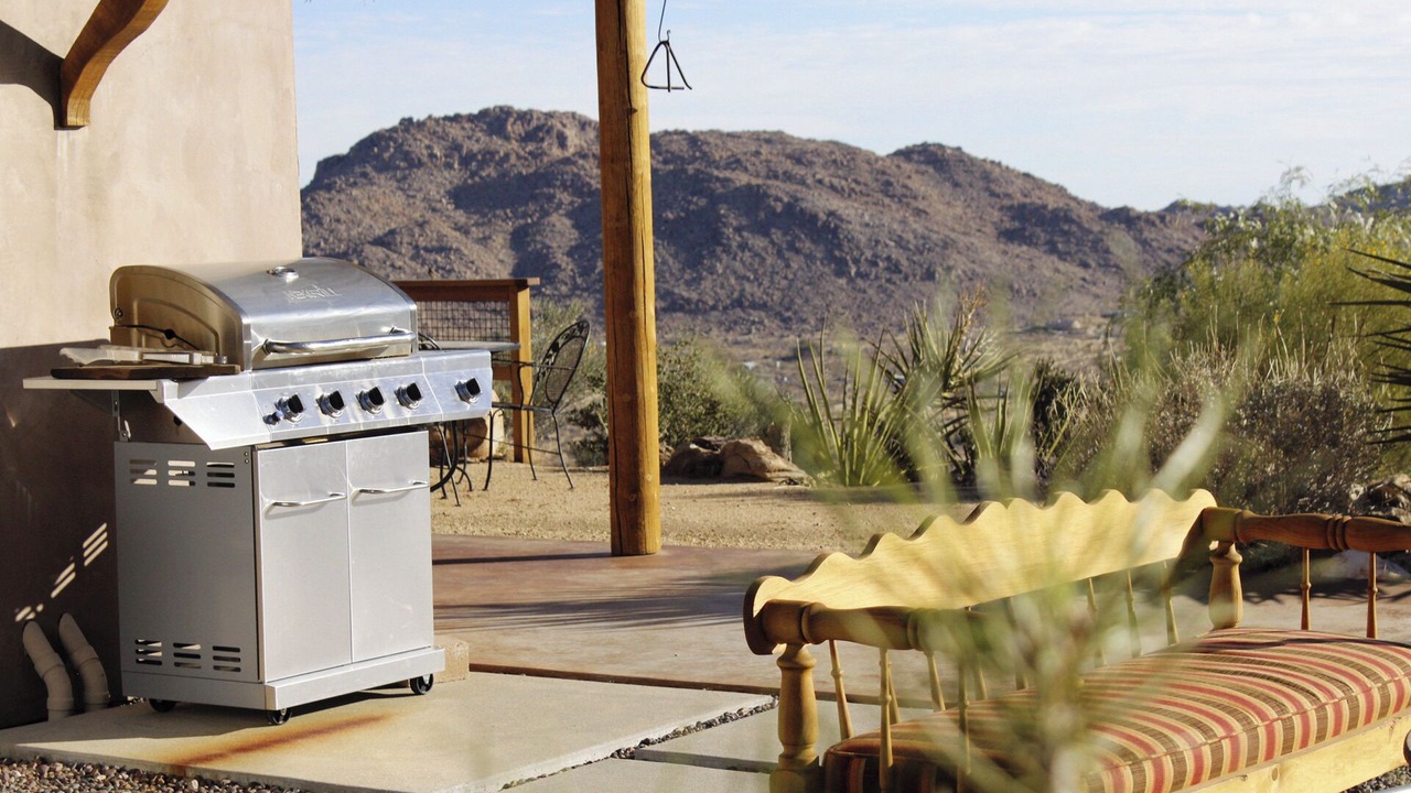 Photo of Others in Joshua Tree Highlands