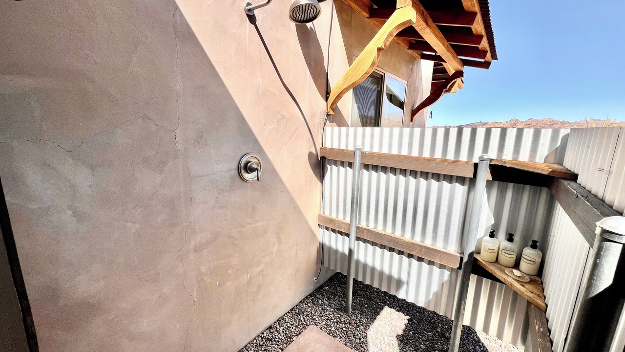 Photo of Outdoor in Joshua Tree Highlands
