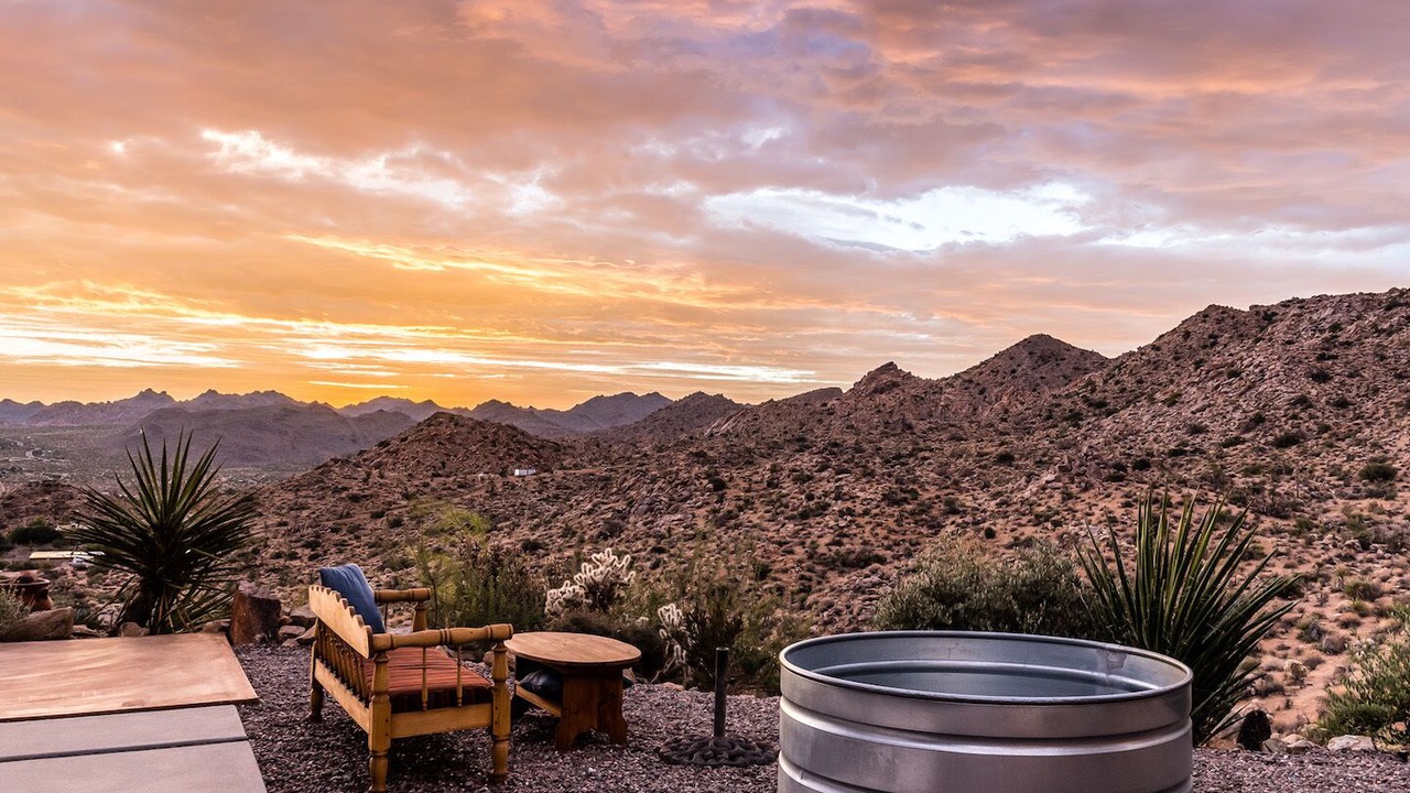 Photo of Outdoor in Joshua Tree Highlands