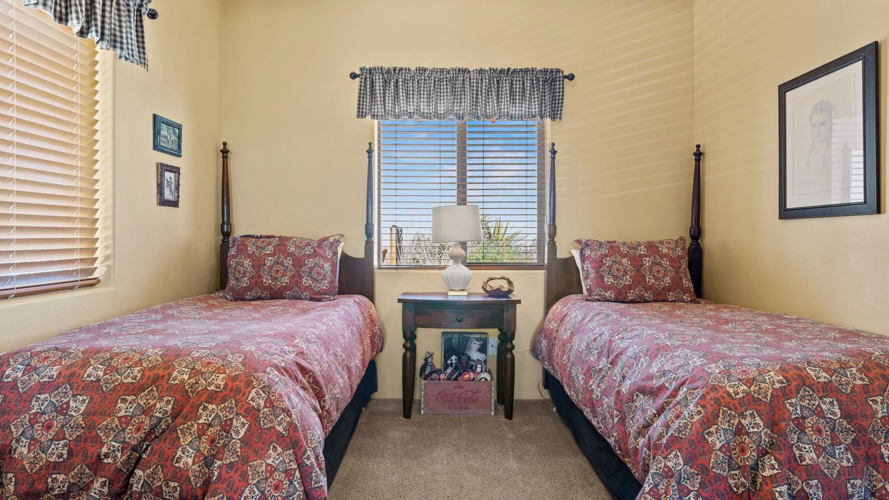 Photo of Bedroom in Joshua Tree Highlands