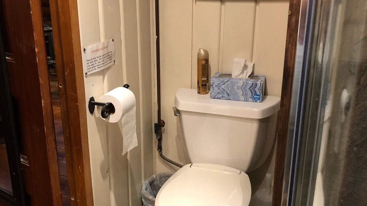 Photo of Bathroom in Jackson