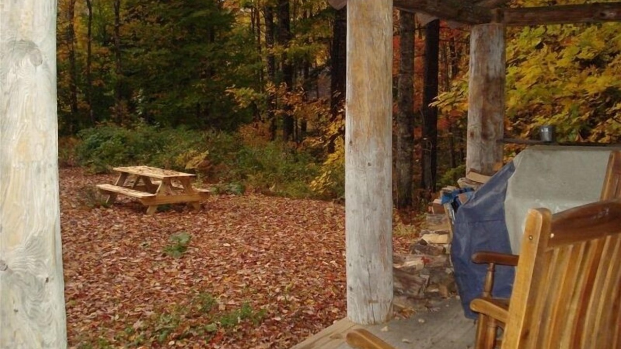 Photo of Outdoor in Jackson