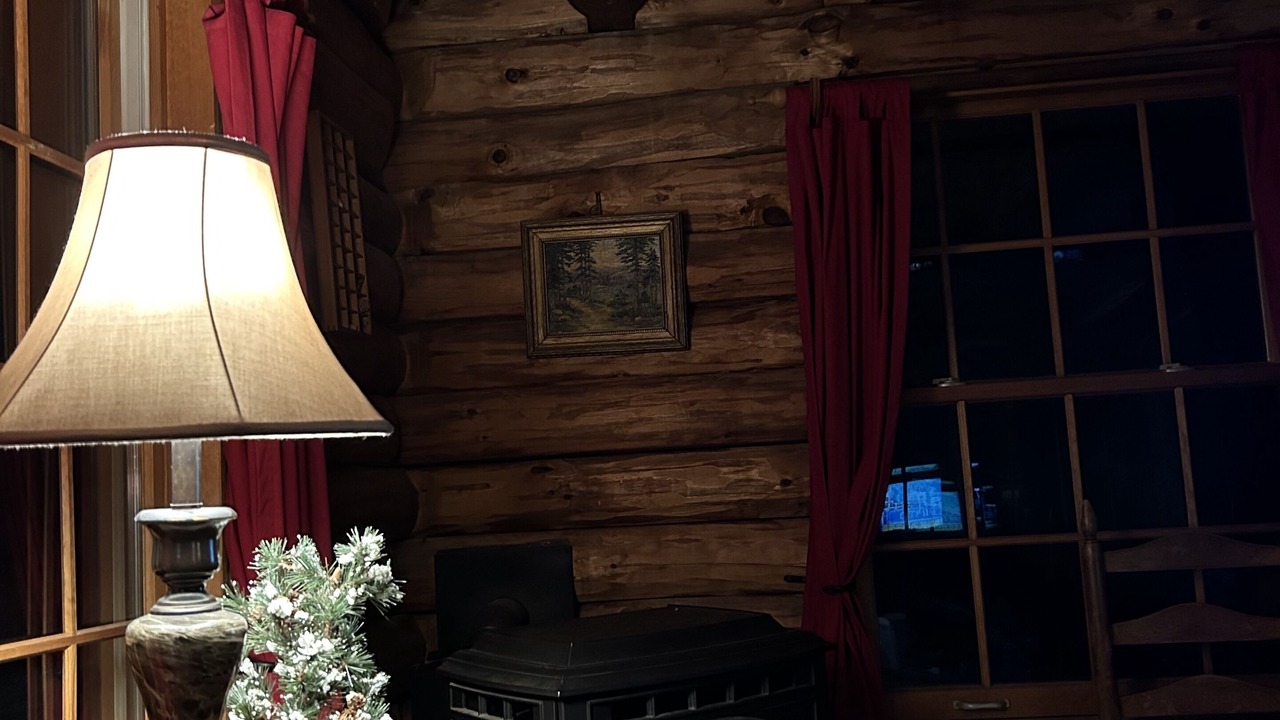 Photo of Livingroom in Jackson