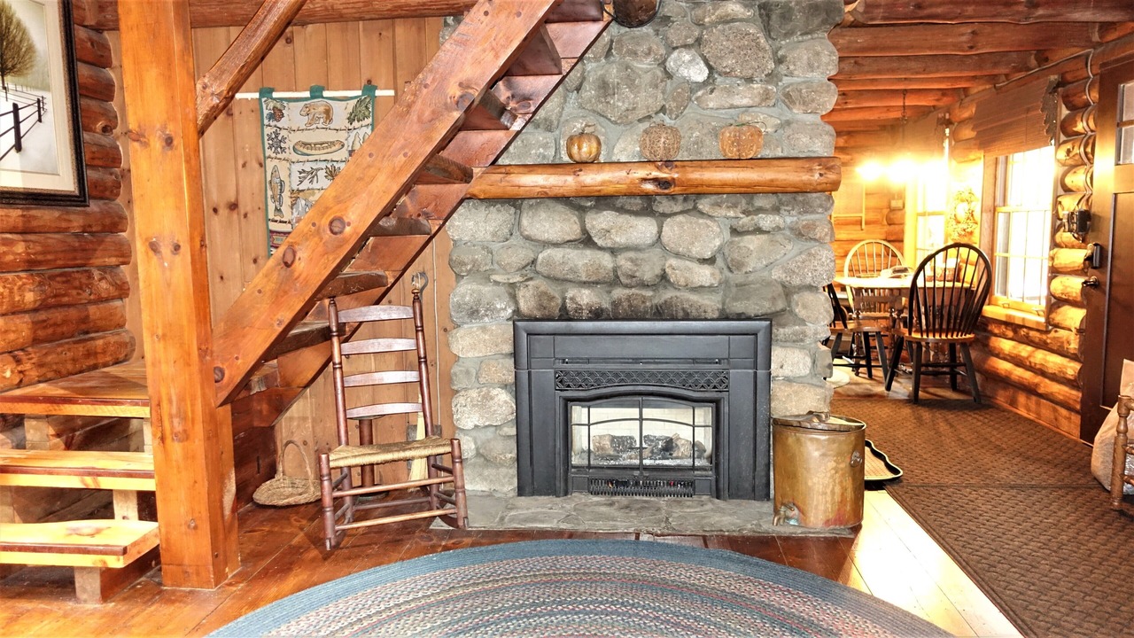 Photo of Livingroom in Jackson