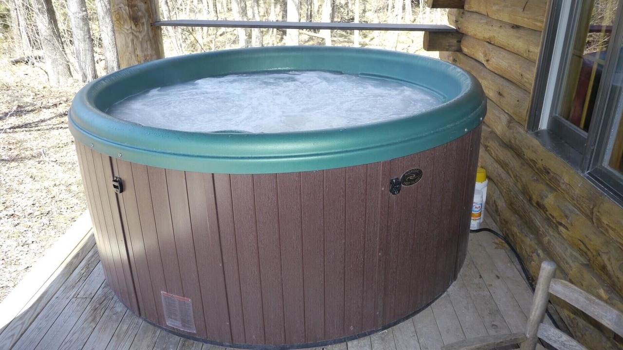 Photo of Outdoor in Jackson