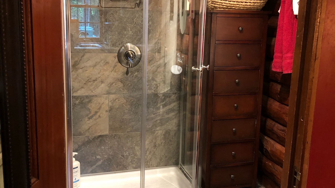 Photo of Bathroom in Jackson