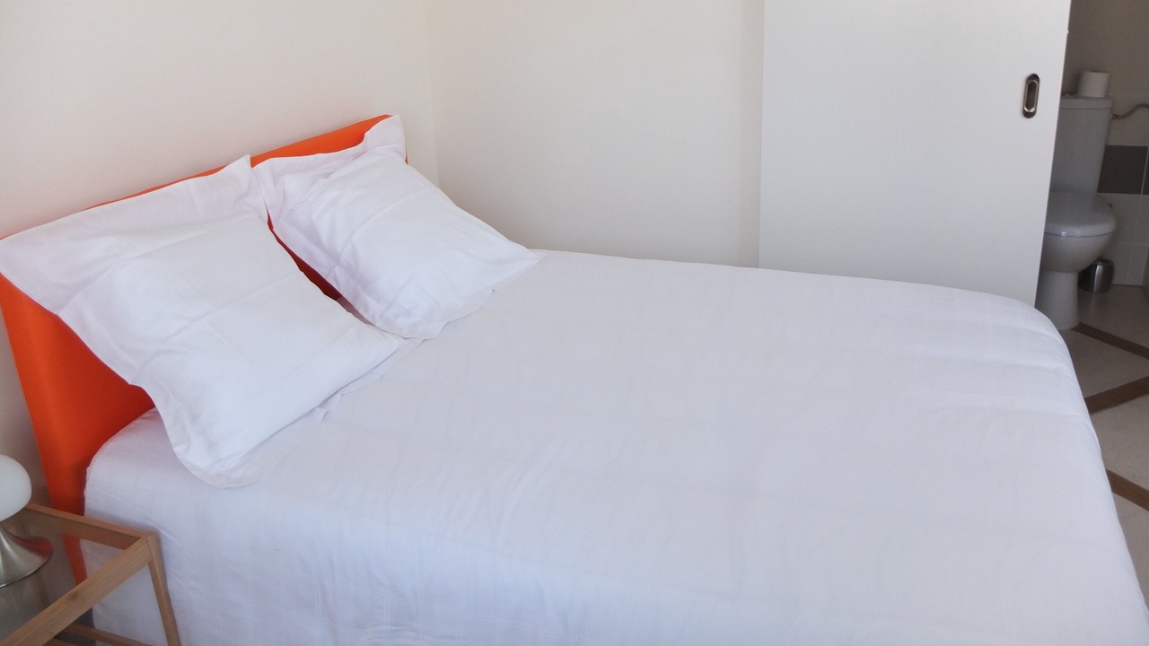 Photo of Bedroom in Neuvy-sur-Barangeon