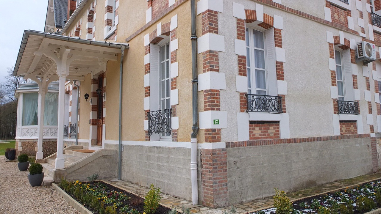 Photo of Outdoor in Neuvy-sur-Barangeon