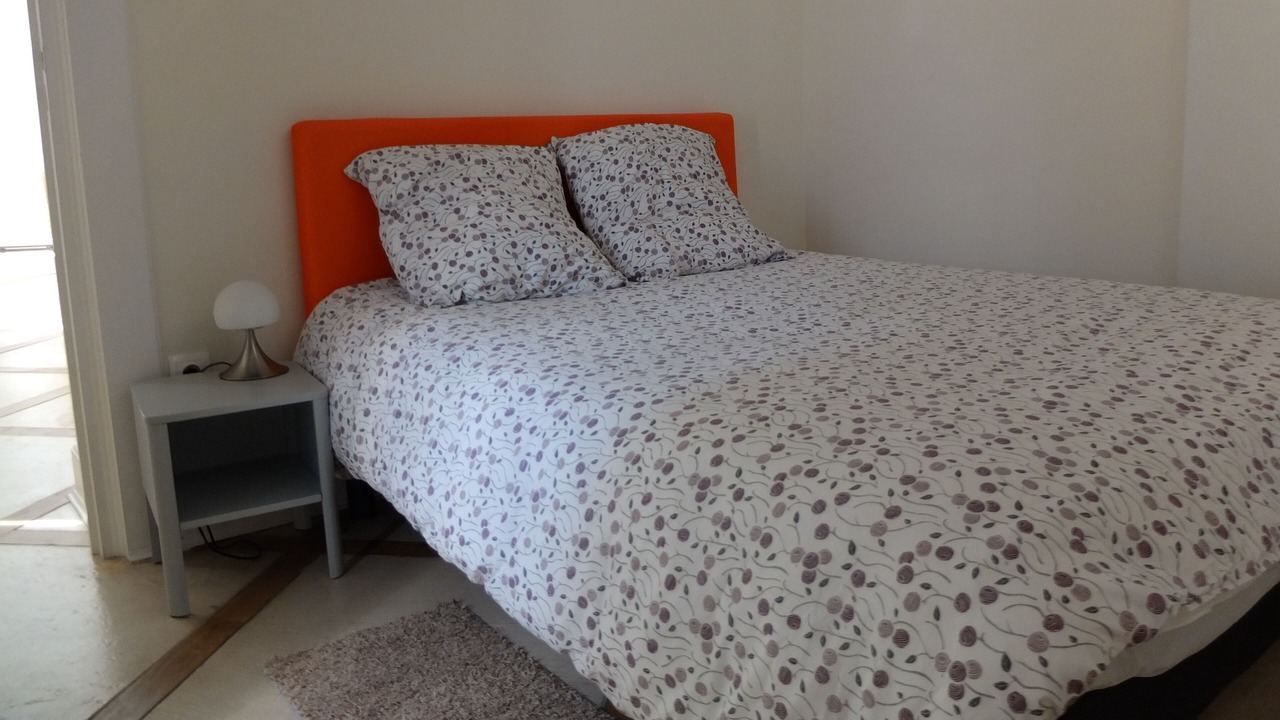 Photo of Bedroom in Neuvy-sur-Barangeon