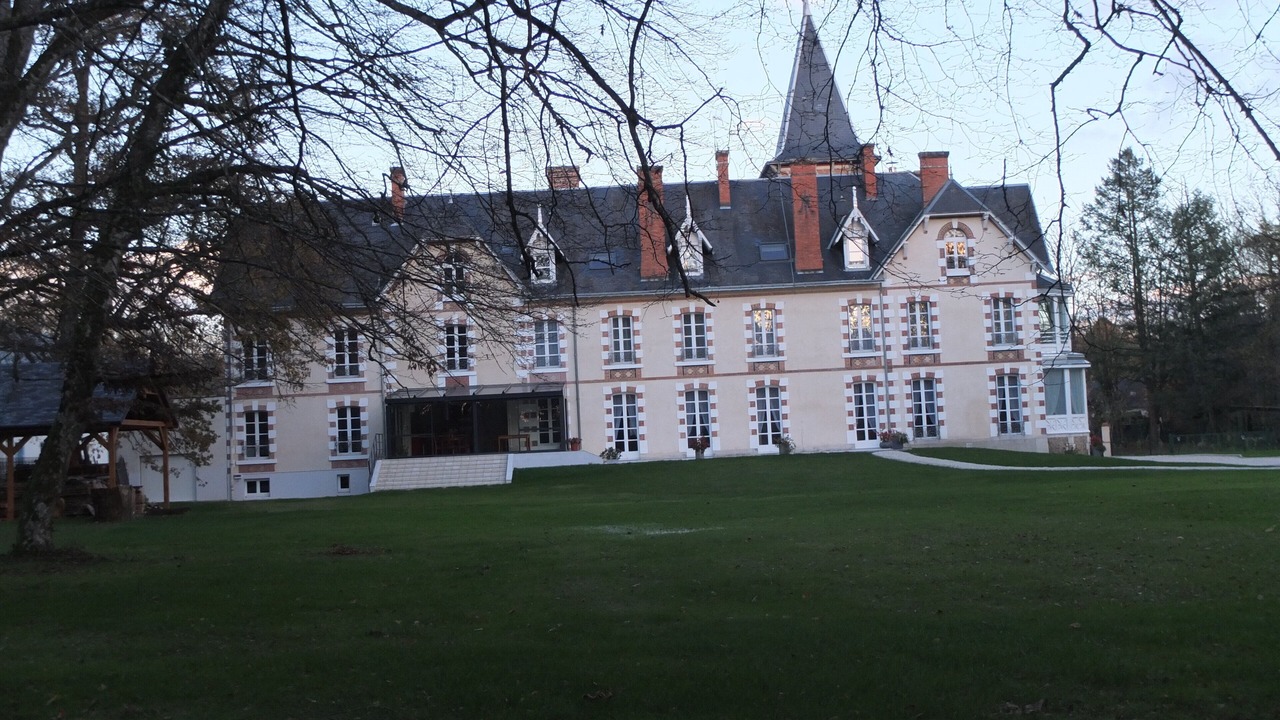 Photo of Outdoor in Neuvy-sur-Barangeon