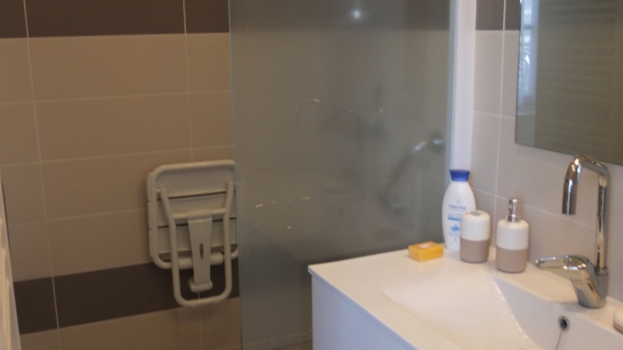 Photo of Bathroom in Neuvy-sur-Barangeon