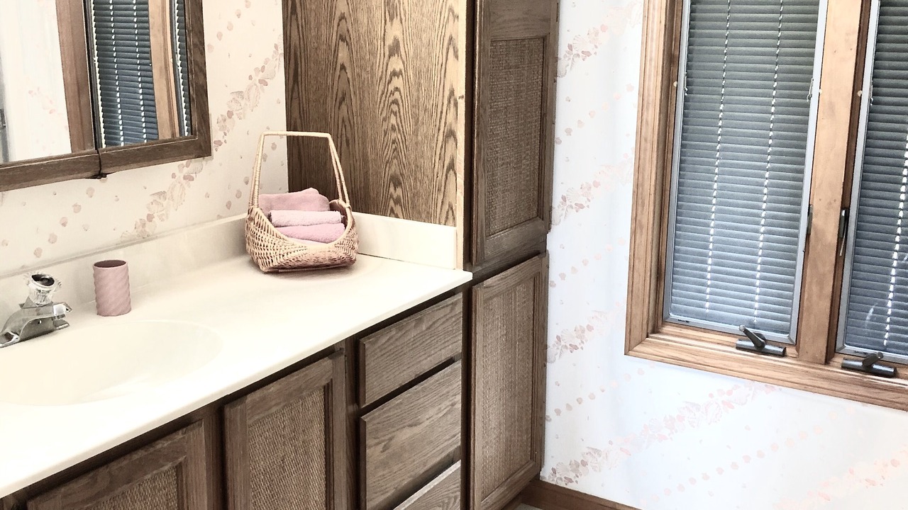 Photo of Bathroom in Six Mile