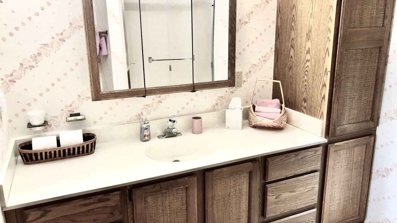 Photo of Bathroom in Six Mile