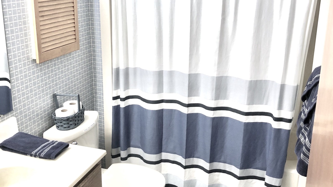 Photo of Bathroom in Six Mile