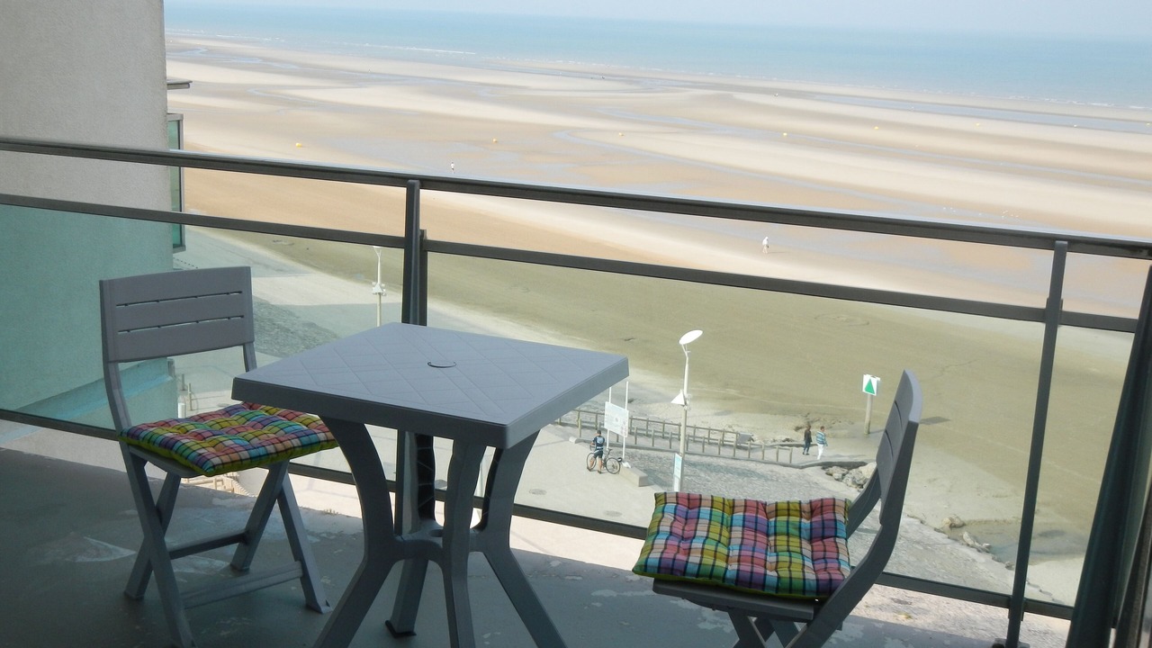 Photo of Outdoor in Hardelot-Plage