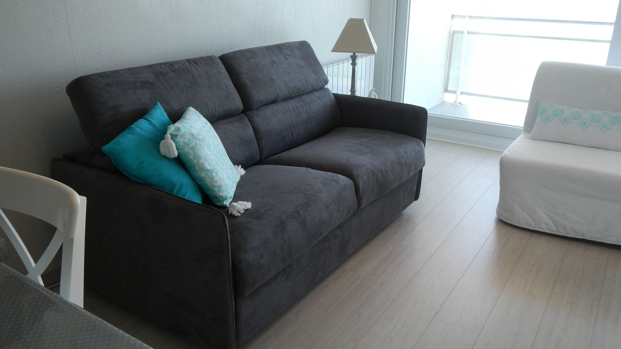 Photo of Livingroom in Hardelot-Plage
