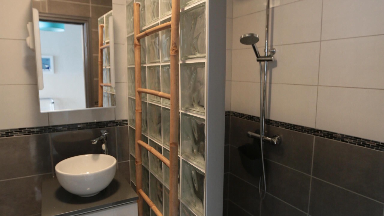 Photo of Bathroom in Hardelot-Plage