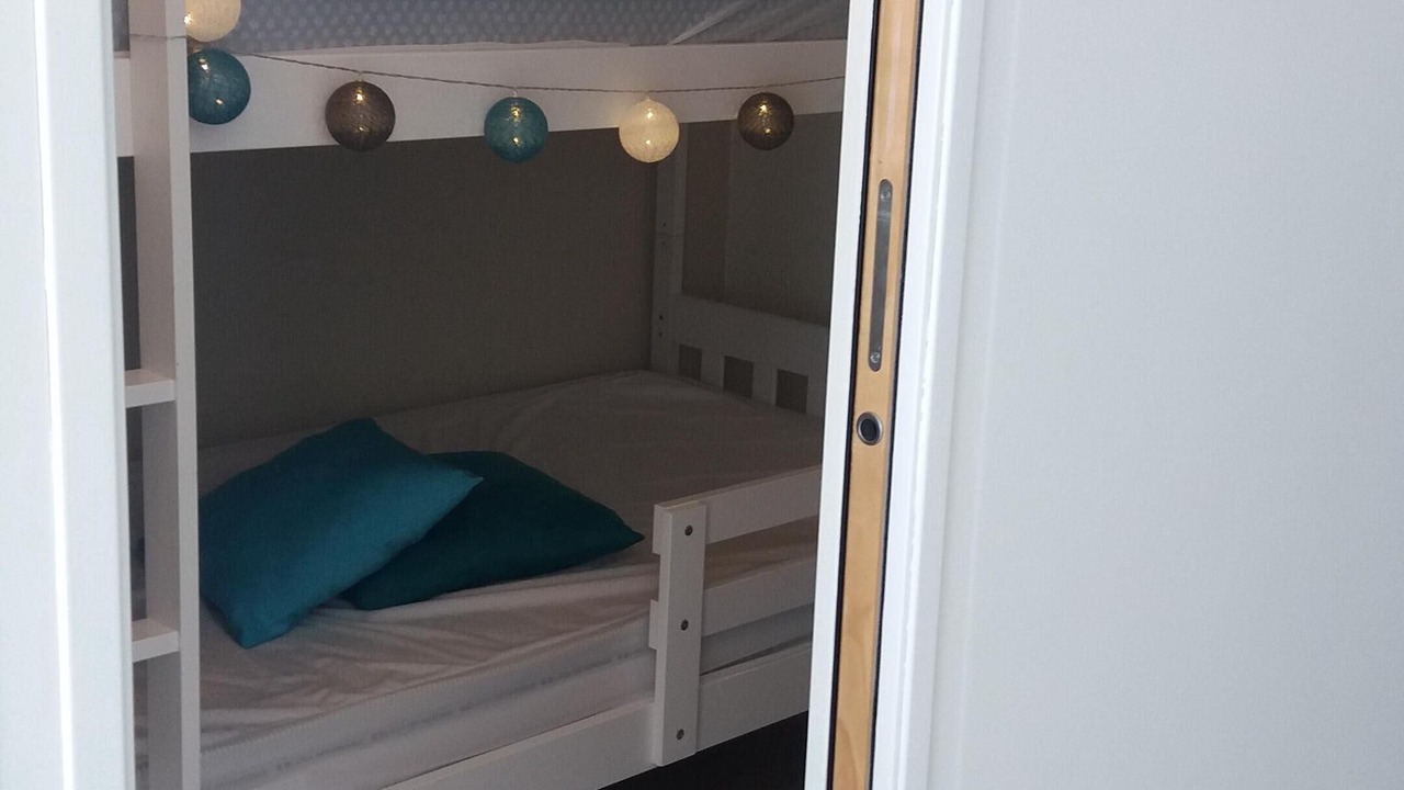 Photo of Bedroom in Hardelot-Plage