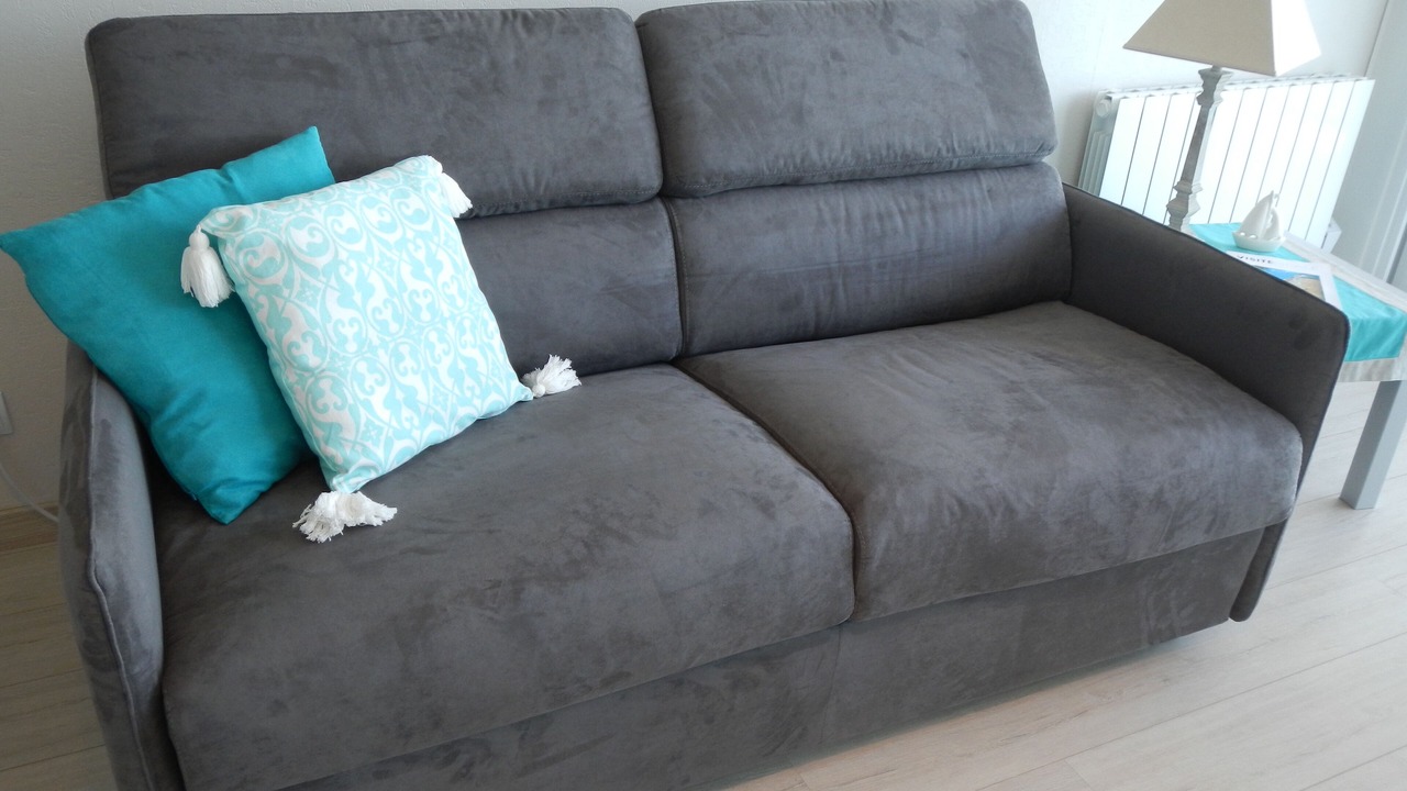 Photo of Livingroom in Hardelot-Plage