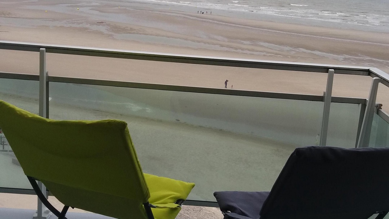 Photo of Outdoor in Hardelot-Plage