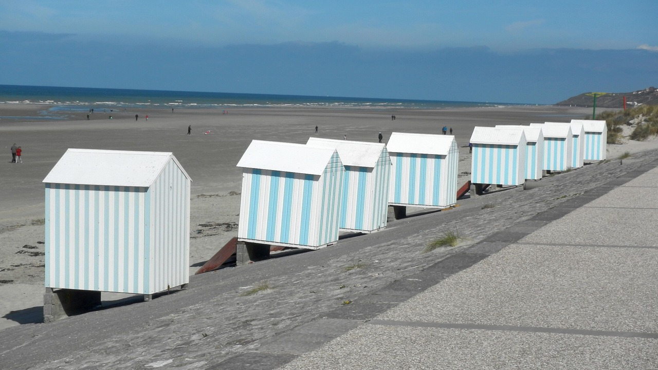 Photo of Others in Hardelot-Plage