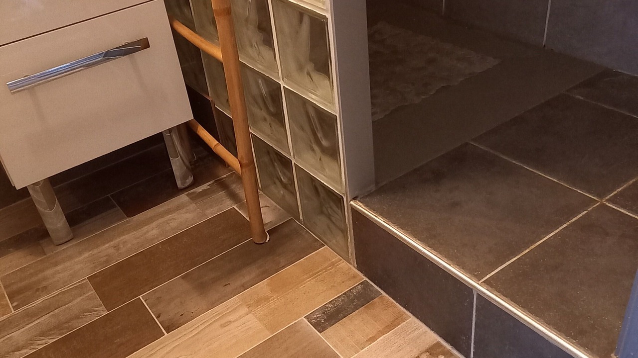 Photo of Bathroom in Hardelot-Plage