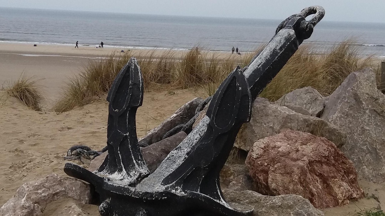 Photo of Others in Hardelot-Plage