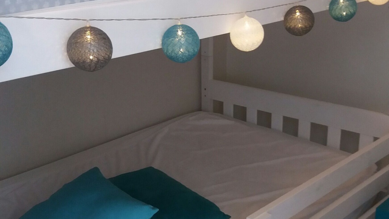 Photo of Bedroom in Hardelot-Plage