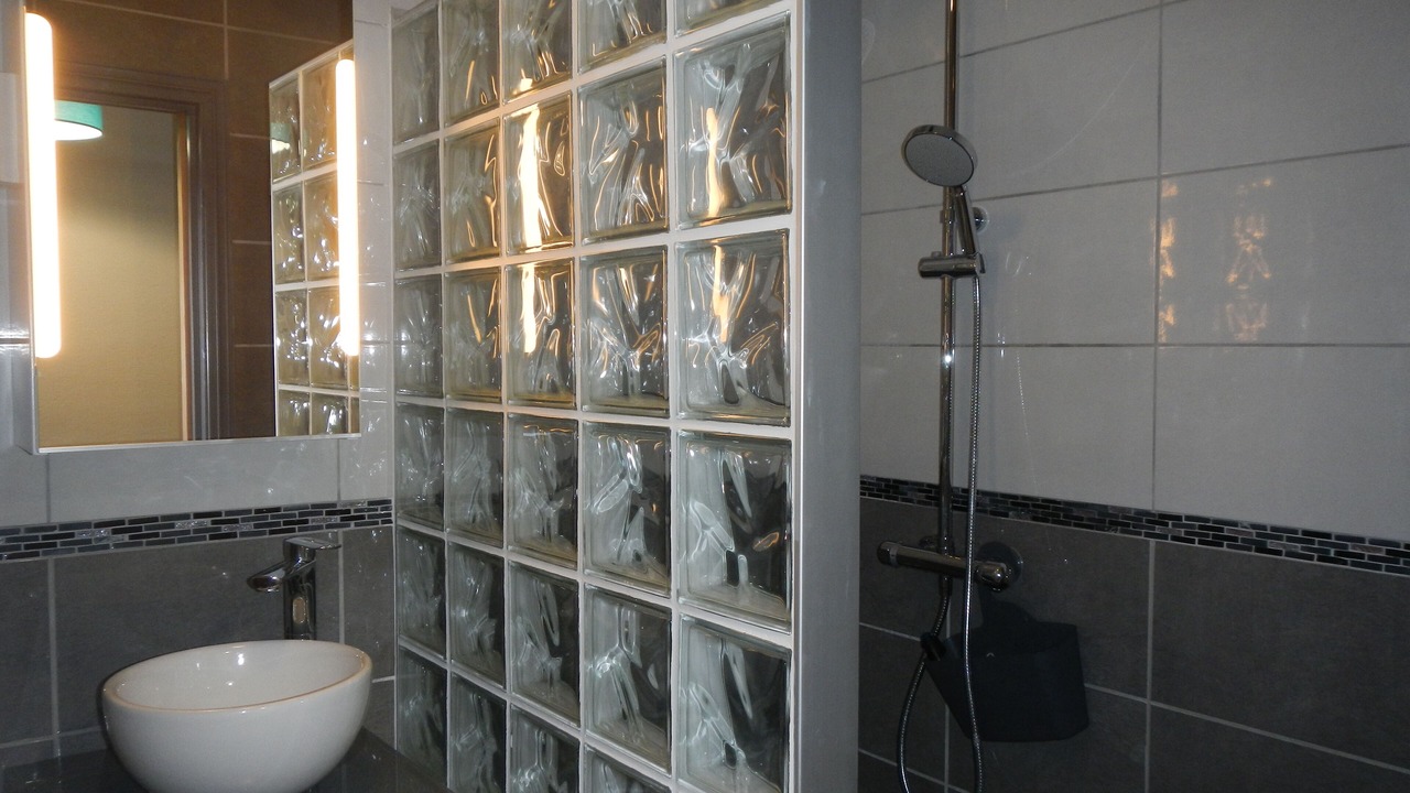 Photo of Bathroom in Hardelot-Plage