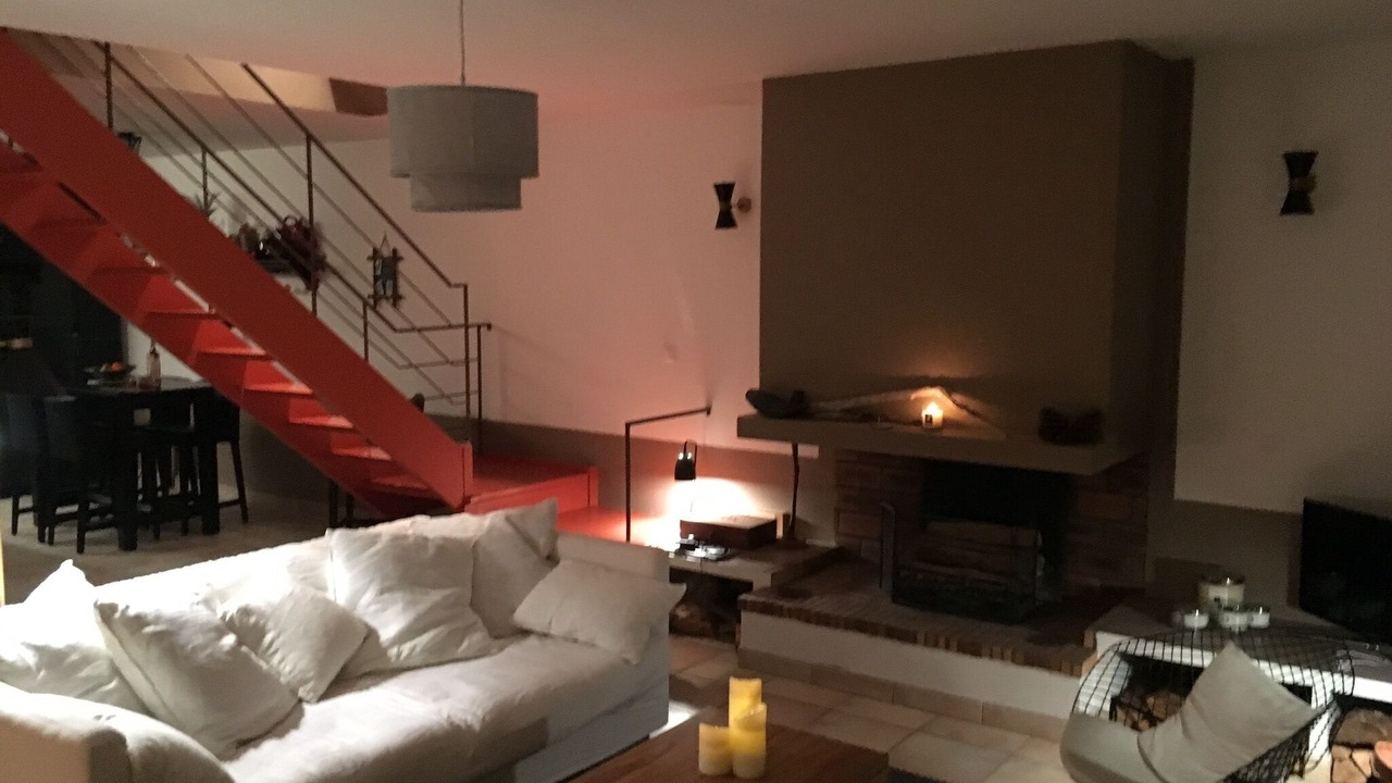 Photo of Livingroom in Aigues-Mortes Medieval City