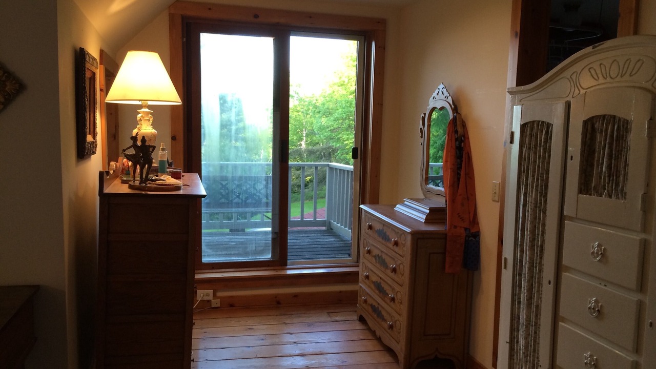 Photo of Bathroom in Cragsmoor