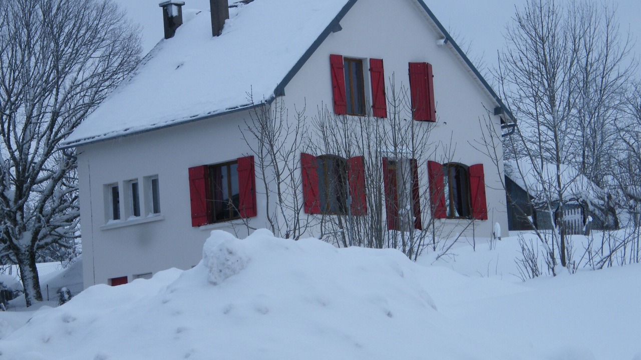 Photo of Outdoor in Saint-Donat