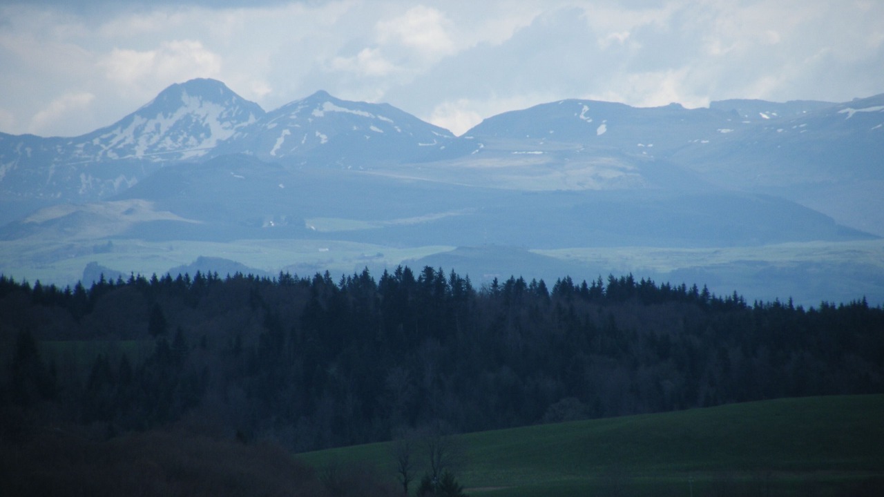Photo of Outdoor in Saint-Donat