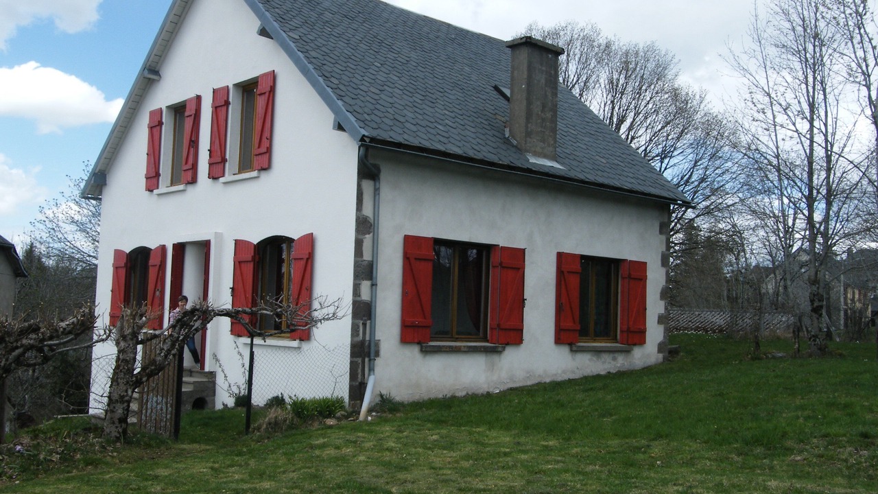 Photo of Outdoor in Saint-Donat