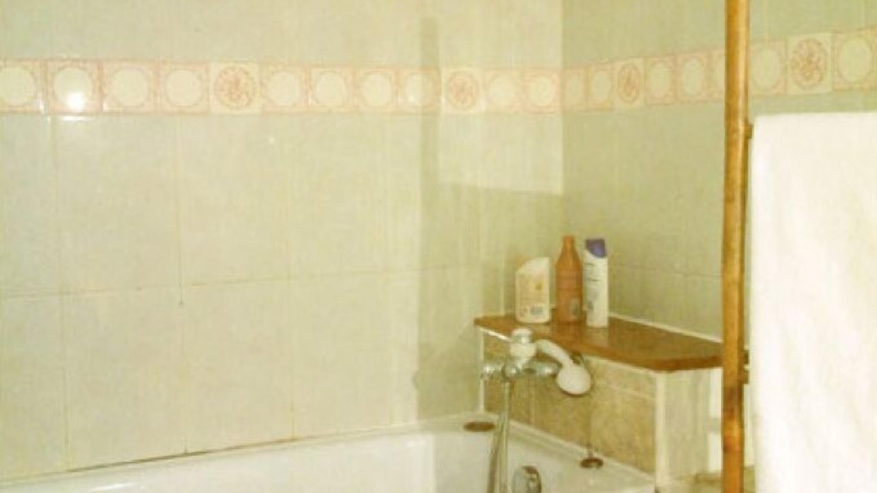 Photo of Bathroom in Grottes Caves
