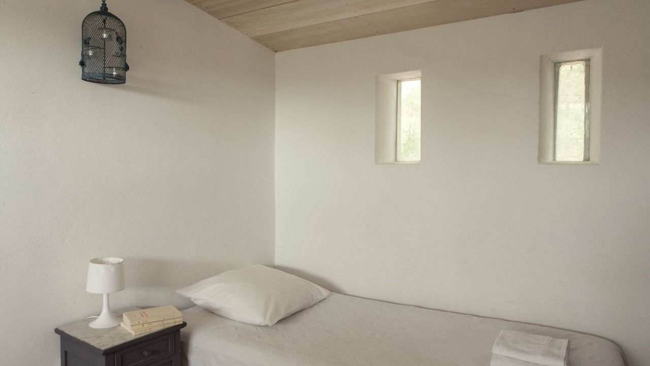 Photo of Bedroom in Grottes Caves