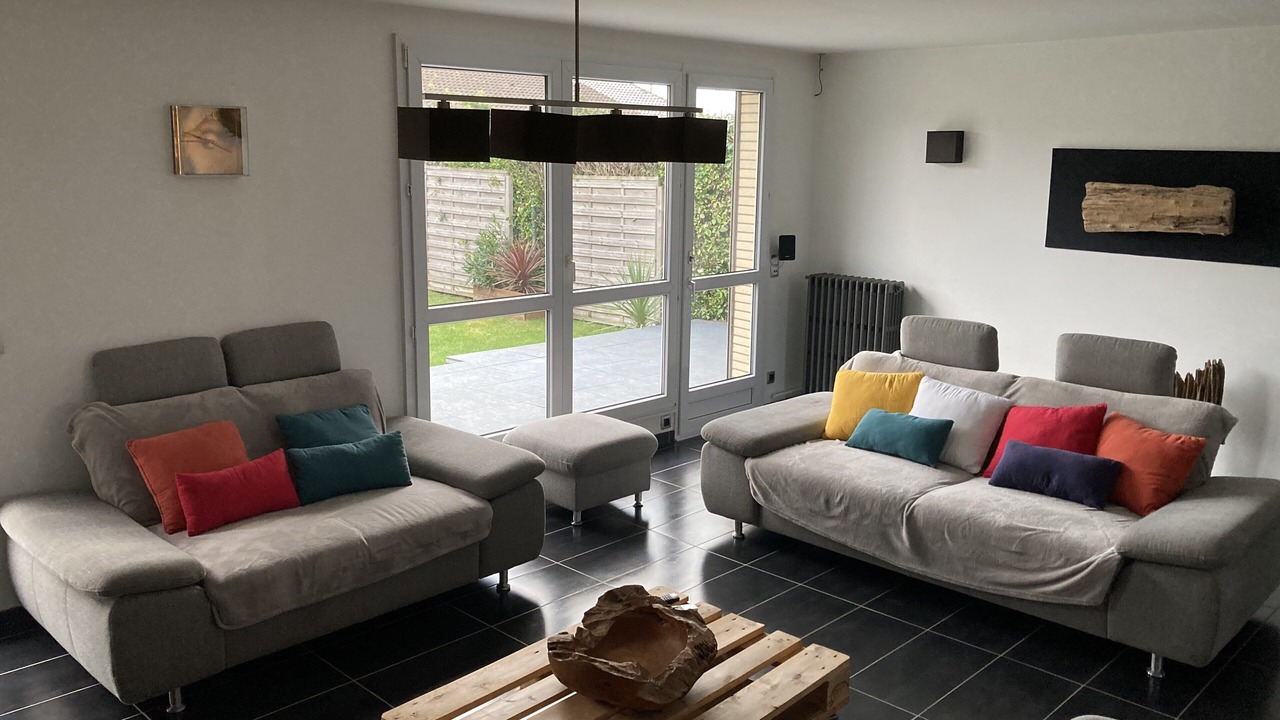 Photo of Livingroom in Dunkirk