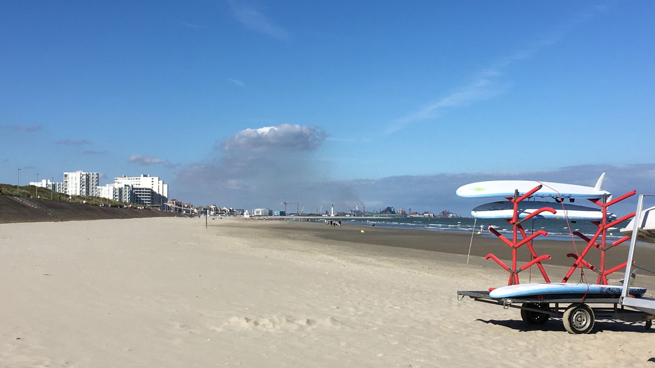 Photo of Others in Dunkirk