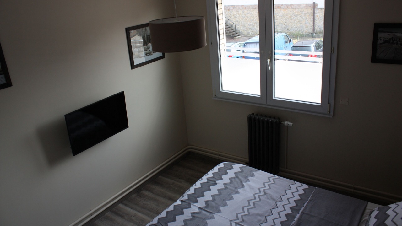 Photo of Bedroom in Dunkirk