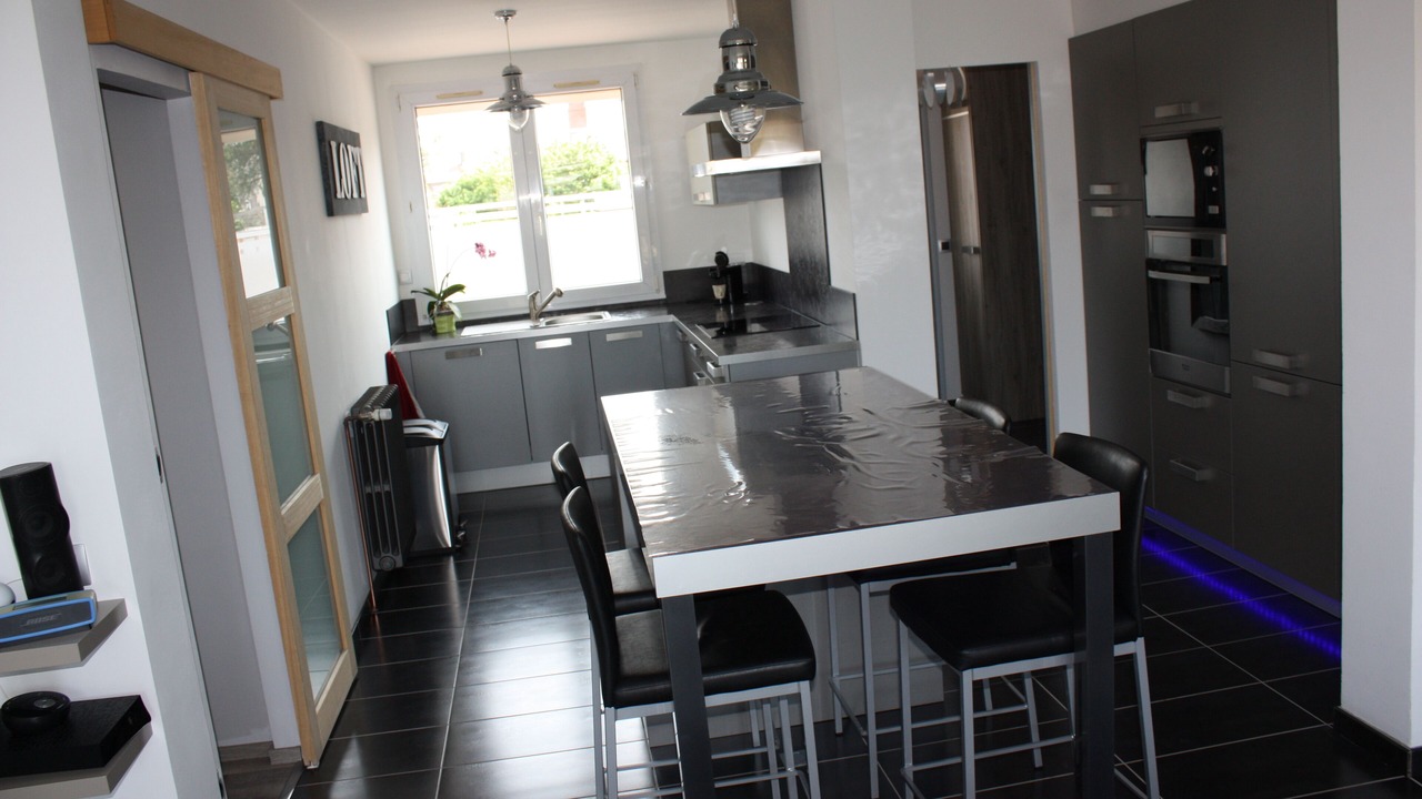 Photo of Kitchen in Dunkirk