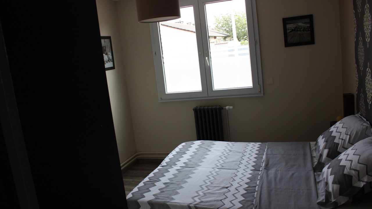 Photo of Bedroom in Dunkirk