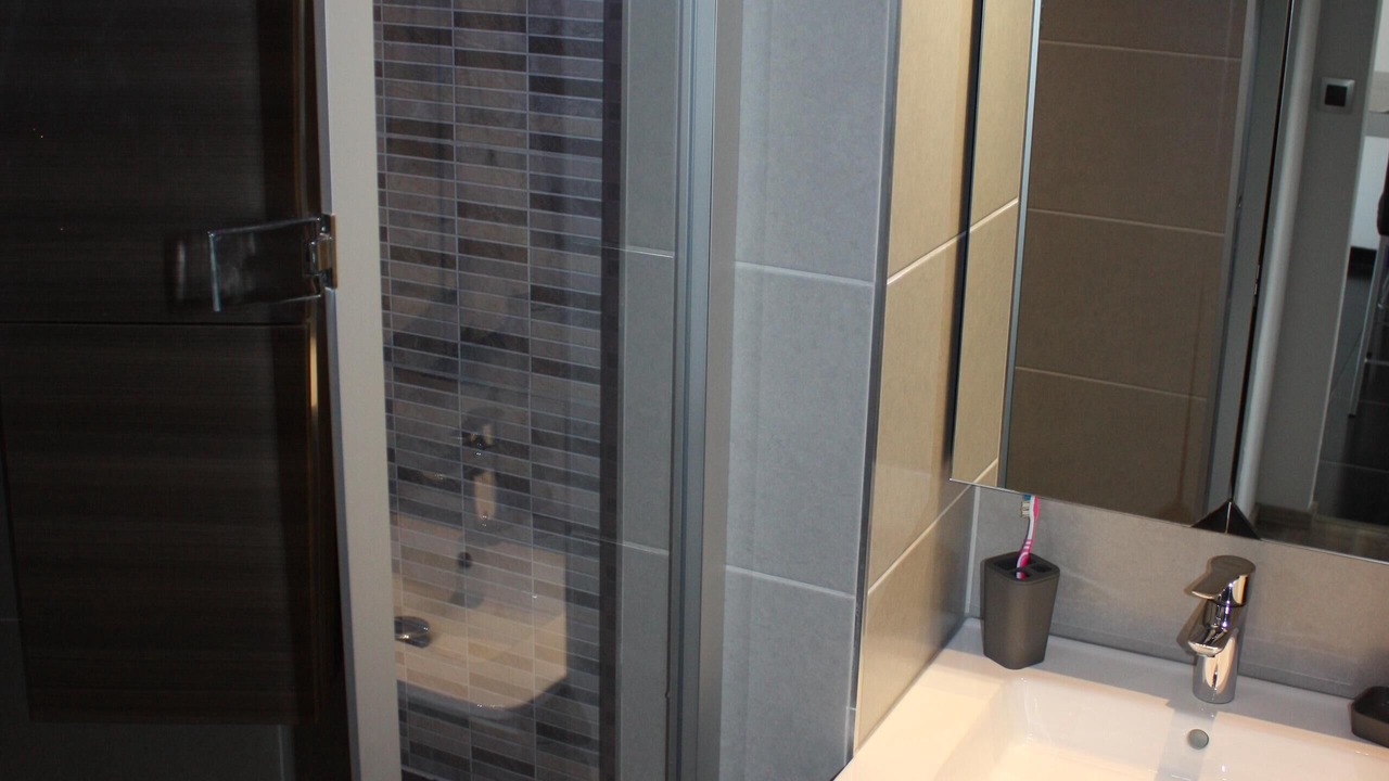 Photo of Bathroom in Dunkirk