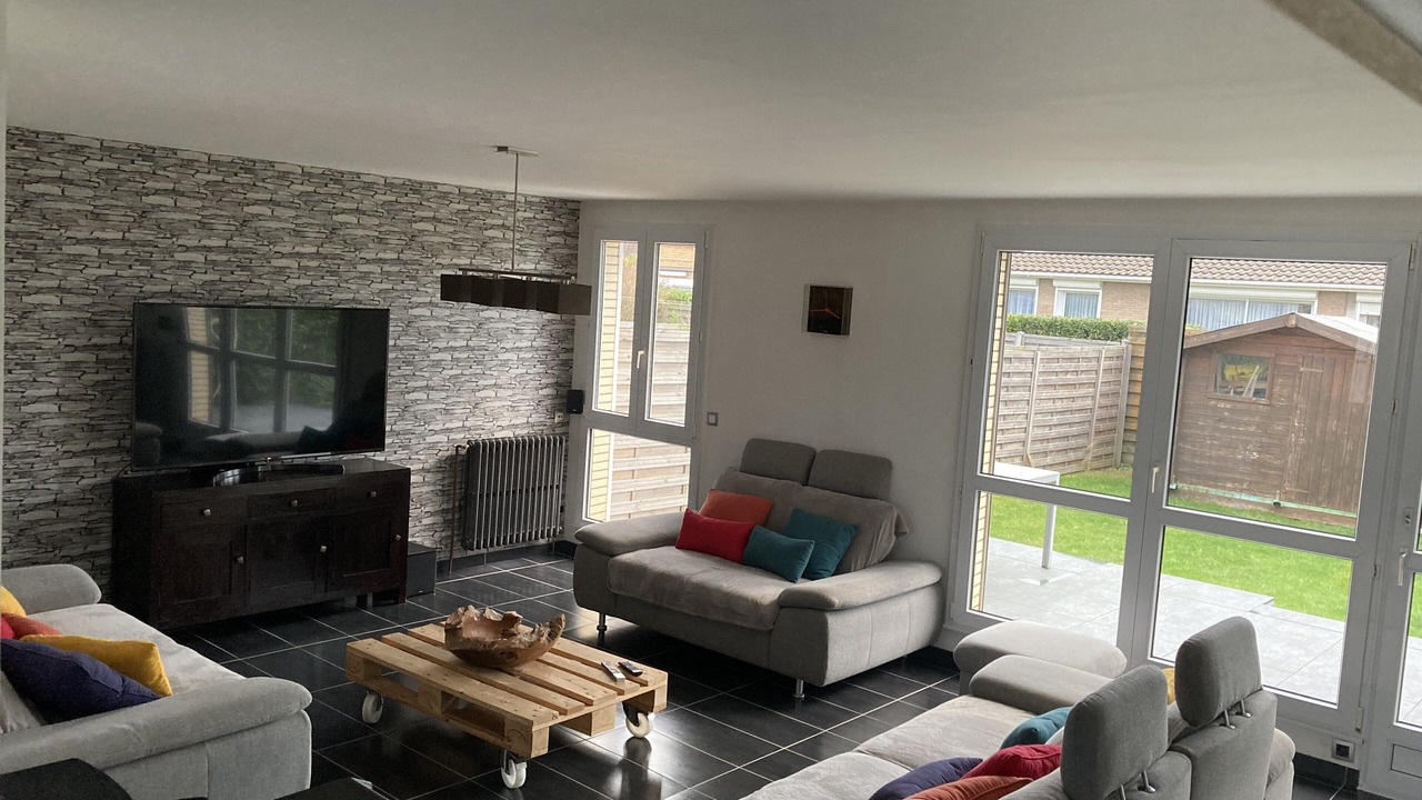 Photo of Livingroom in Dunkirk