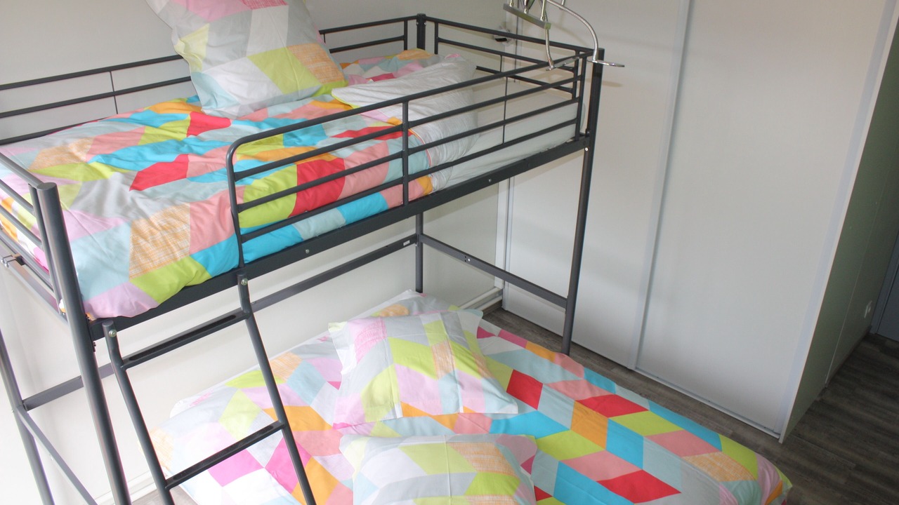 Photo of Bedroom in Dunkirk