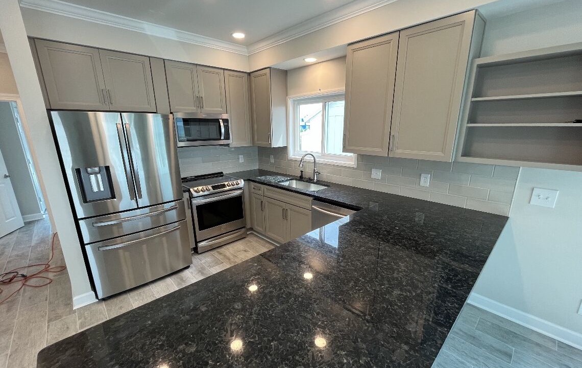 Photo of Kitchen in Gulf Shores