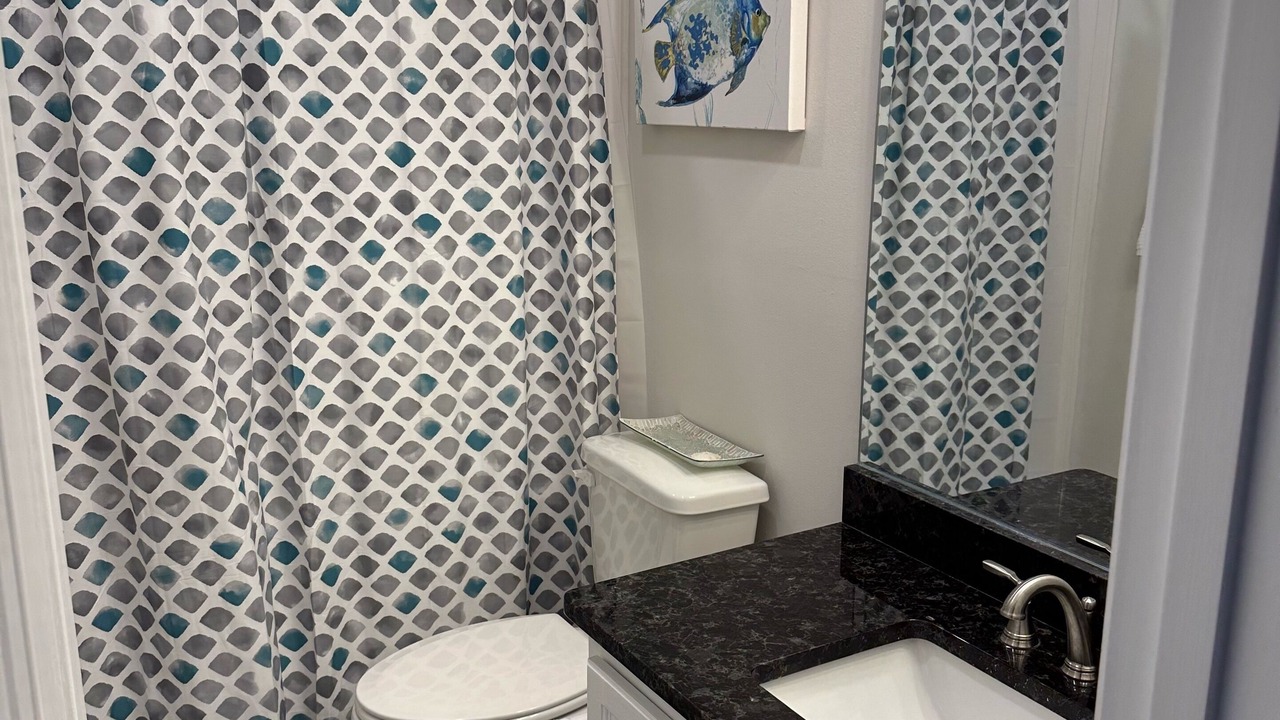 Photo of Bathroom in Gulf Shores